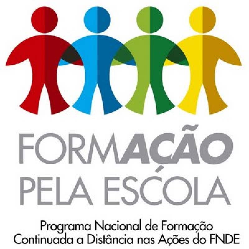 Estão abertas as pré-inscrições para o Curso Formação pela Escola – Módulo: Programa Dinheiro Direto na Escola - PDDE