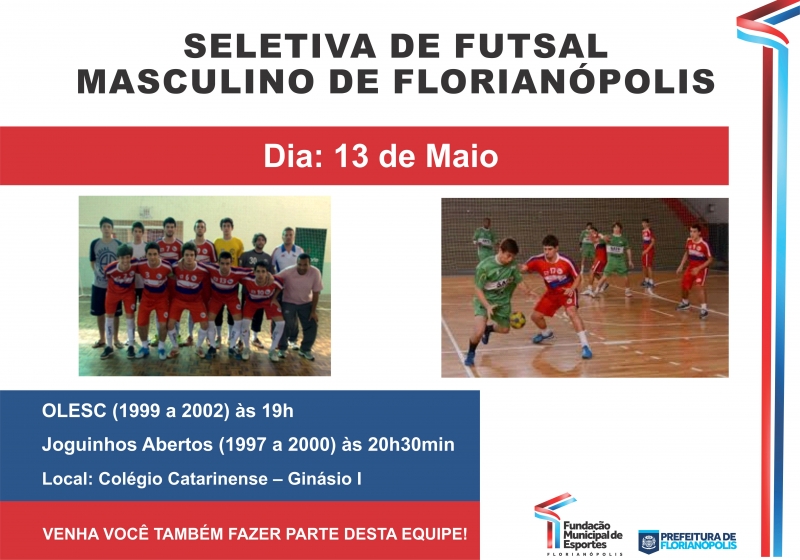 Comunicado Fundação Municipal de Esportes 