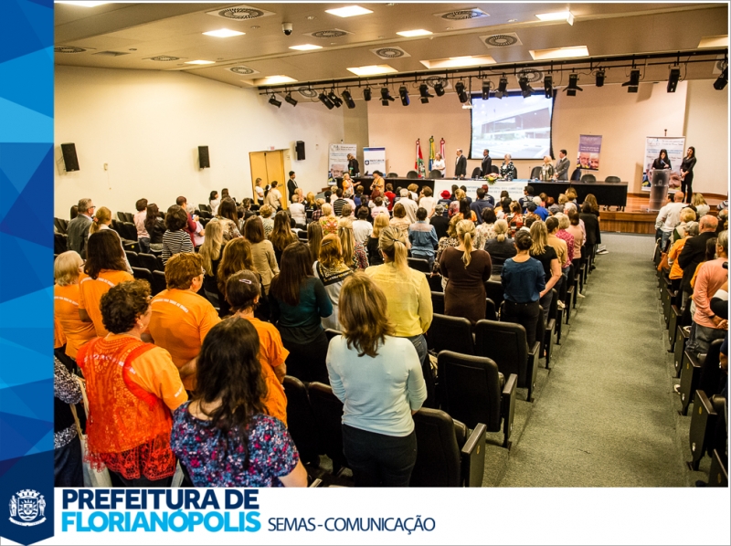 Encontro discute direitos dos idosos na Alesc