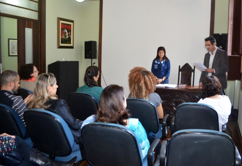 Funcine tem novo conselho administrativo