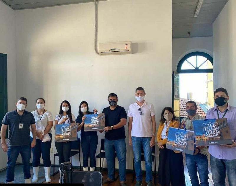 Serviço de Inspeção Municipal de Florianópolis é modelo para outras cidades