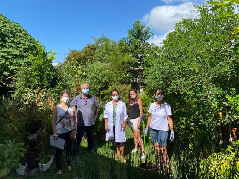 Projeto Agro Floresta