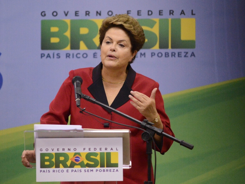 Presidente confirma R$ 412 mi para mobilidade