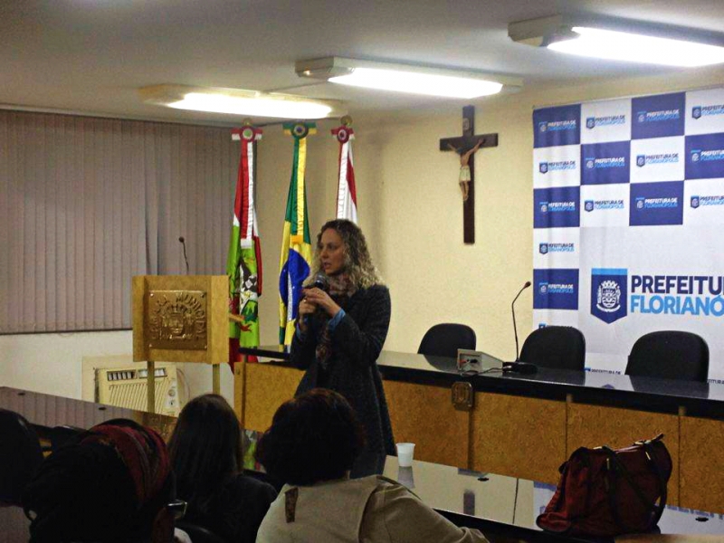 Projeto faz a contagem dos moradores de rua