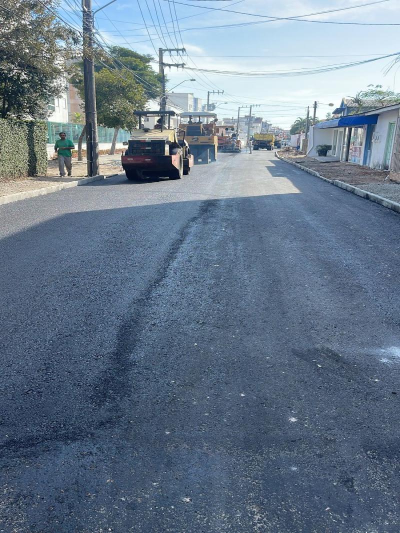 Obra concluída deve evitar alagamentos em importantes vias de Canasvieiras