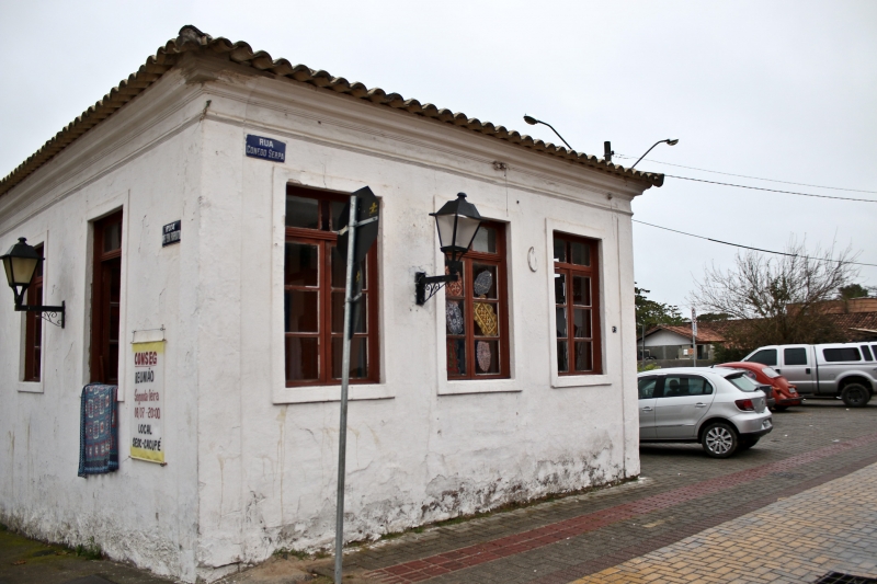 Antiga Intendência vai virar centro cultural