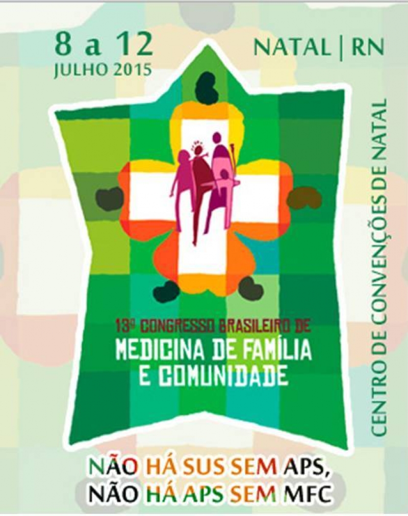 Município vai a Congresso de Medicina de Família