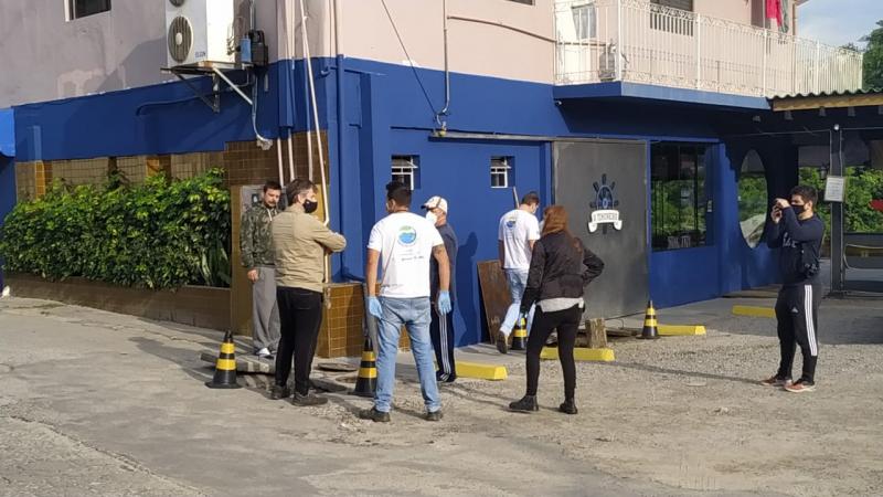 Prefeitura alerta para necessidade de limpar caixas de gordura 