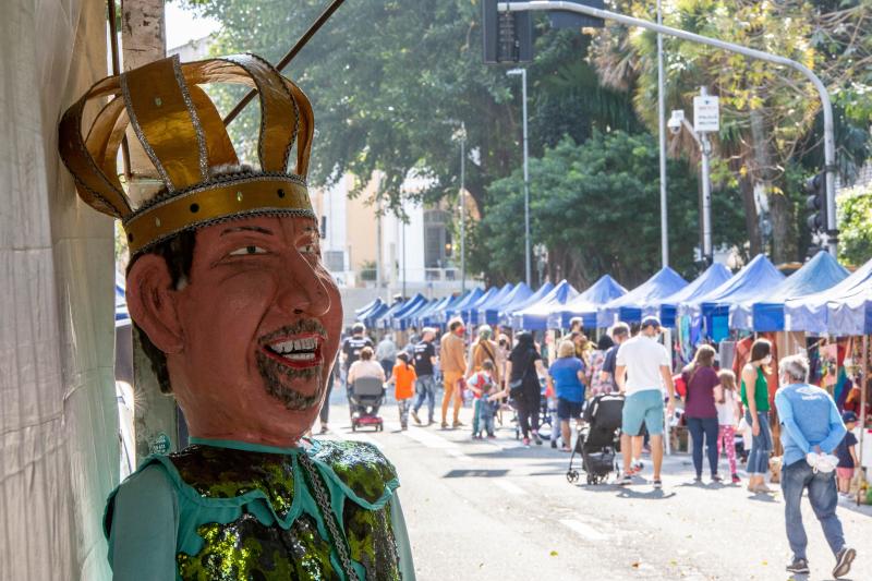 Inscrições de feirantes para a Feira de Cascaes