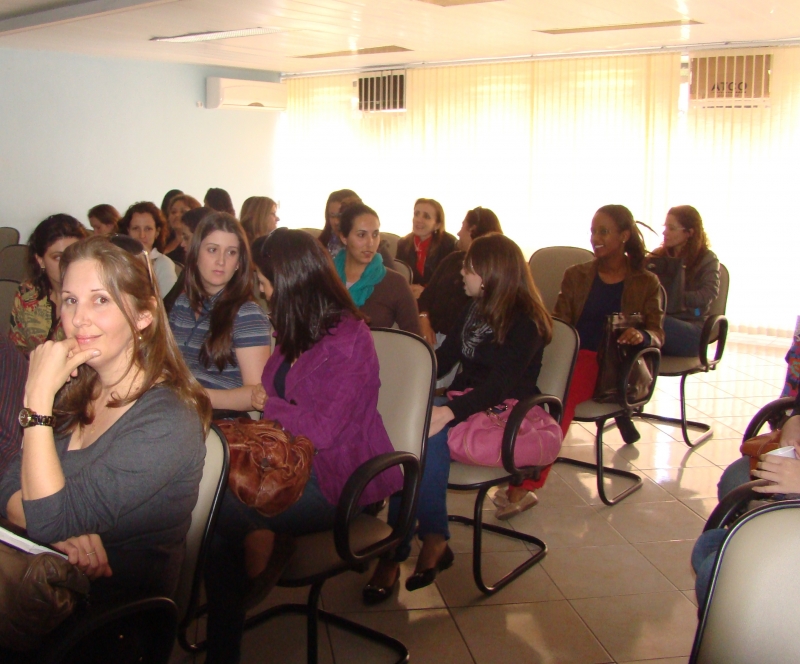 Secretaria de Assistência Social convoca aprovados em concurso para escolha de vagas