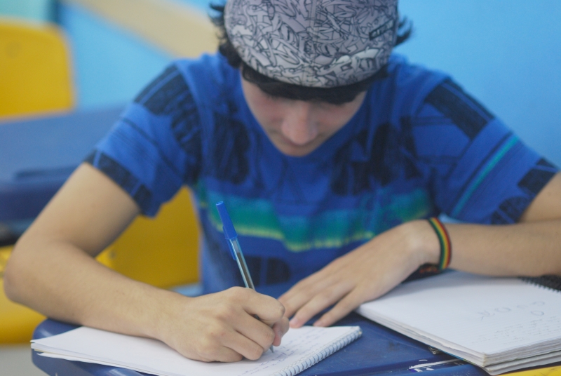 Município institui o Dia da Promoção da Alfabetização e Educação de Jovens e Adultos