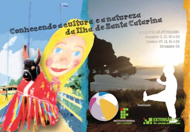 Participe de atividades na Lagoa do Peri