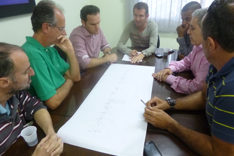 Trânsito no Balneário terá atenção especial