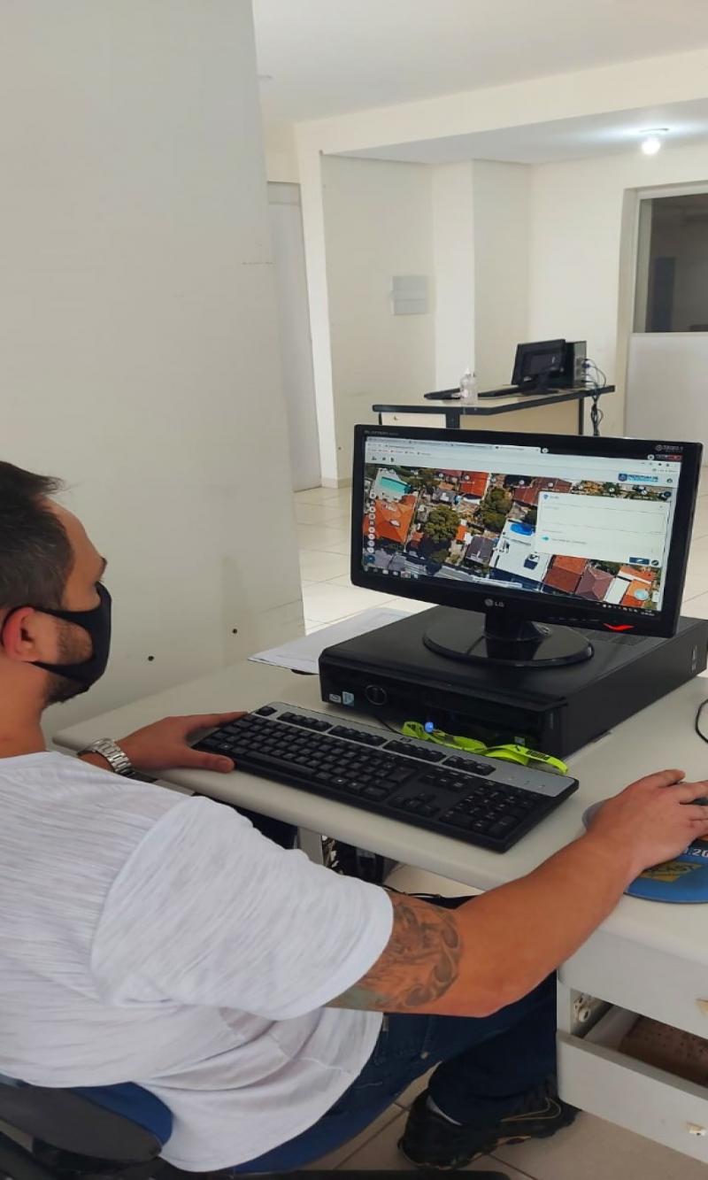 Sistema de fiscalização por drone utilizado em Florianópolis é premiado