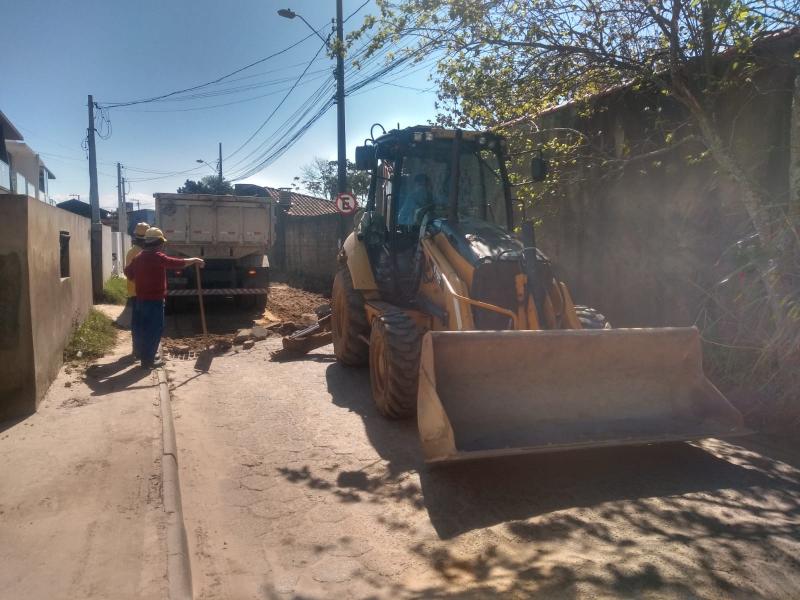 Servidão das Águias, no Campeche, será interditada por dois meses