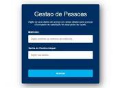 Como acessar o formulário de satisfação