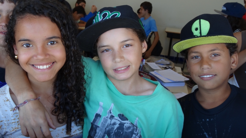 Educação define matrícula e rematrícula para 2015