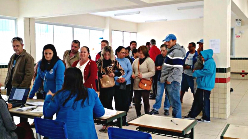 Novos conselheiros tutelares são eleitos