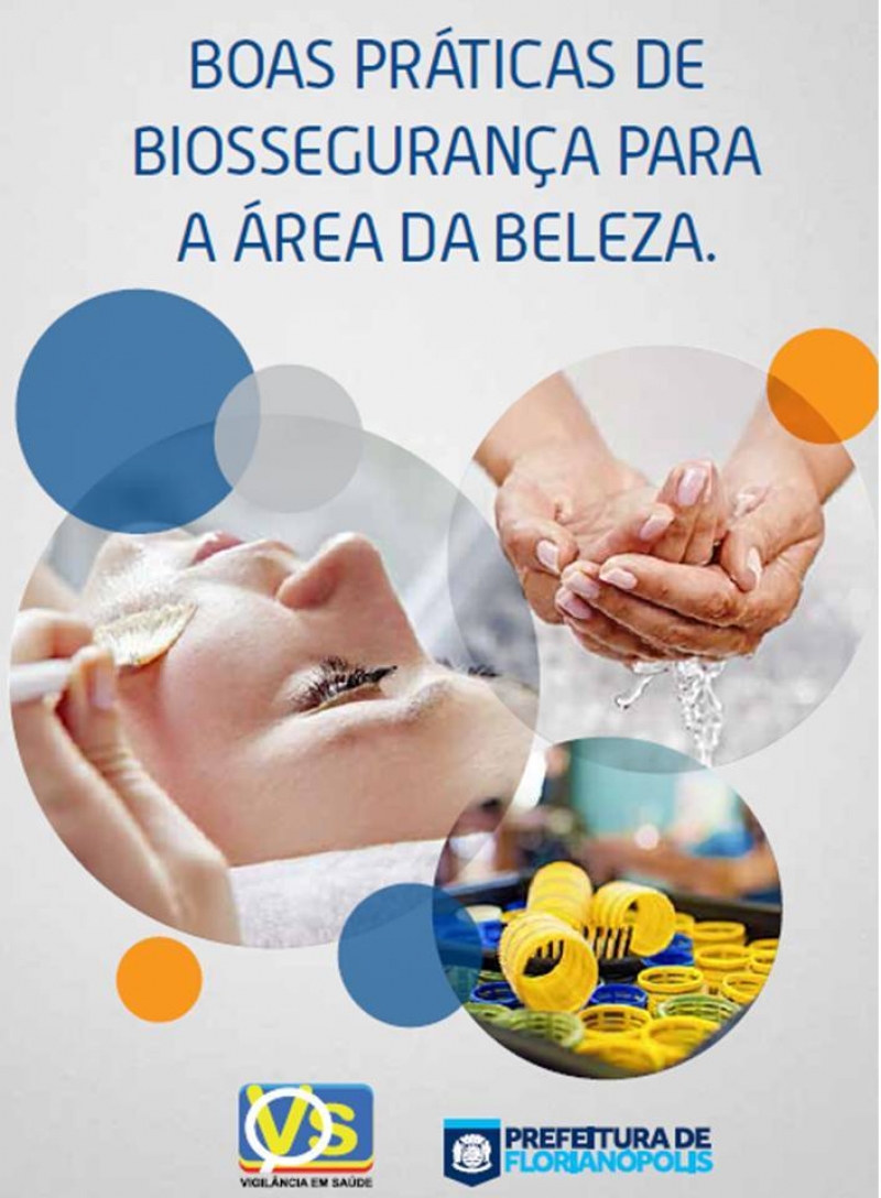 Profissionais de beleza terão oficinas gratuitas