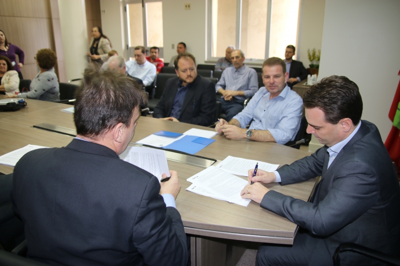 Capital recebe R$ 36 mi para obras de mobilidade
