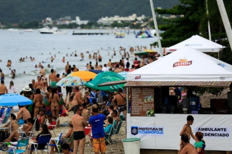 Definida a data do sorteio de vagas para temporada