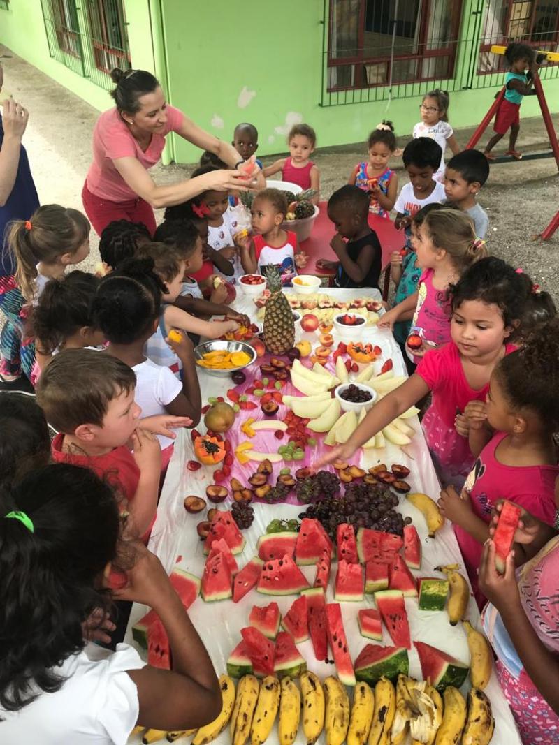 Educar no Verão terá inscrição a partir do dia 25