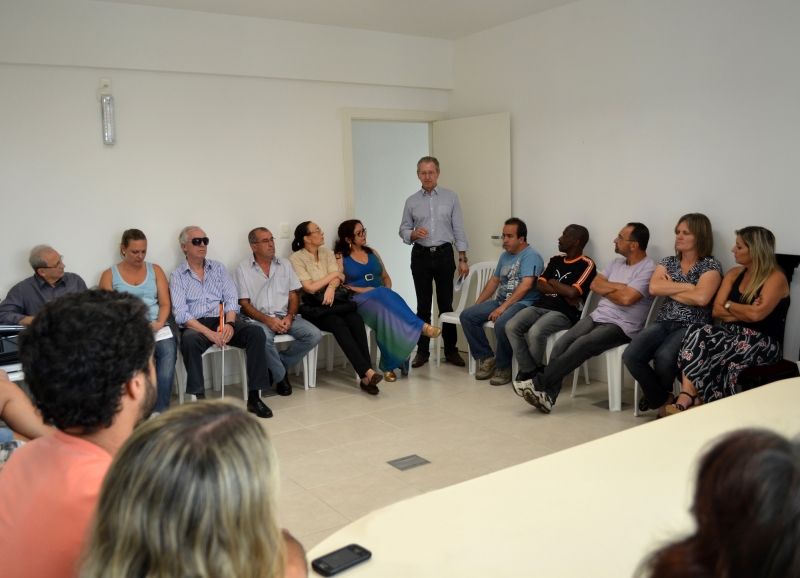 Agenda cultural será intensa em dezembro 