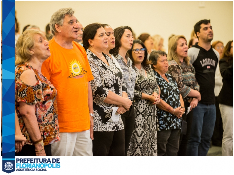 Última Tarde Cultural é marcada por emoção 