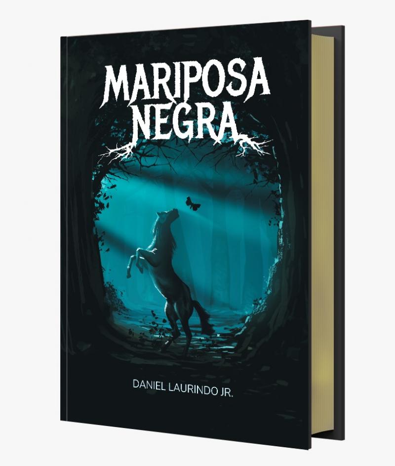 Livro Mariposa Negra destaca a cultura açoriana em SC