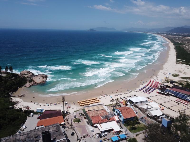 Abertura do Verão terá Feira de Cascaes com diversas atrações em Florianópolis