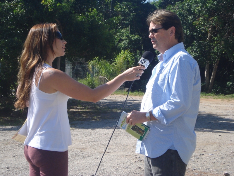 Conheça as trilhas ecológicas do Parque Municipal Lagoa do Peri  