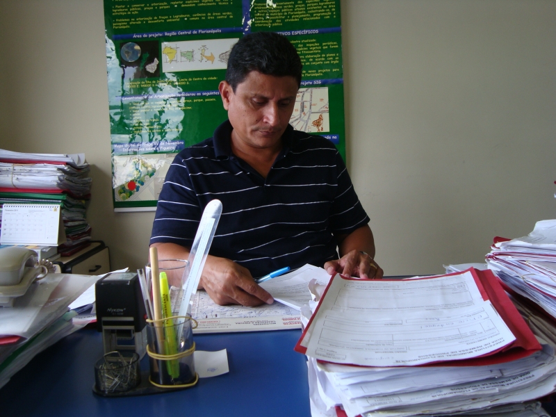 Cuidados com a restinga evitam formas de degradação e ocupação
