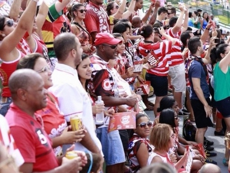 Carnaval: abertas inscrições para ambulantes