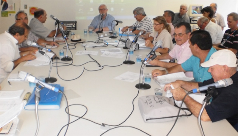 Conselho Municipal de Saúde aprova Moção de Repudio à SC-Saúde