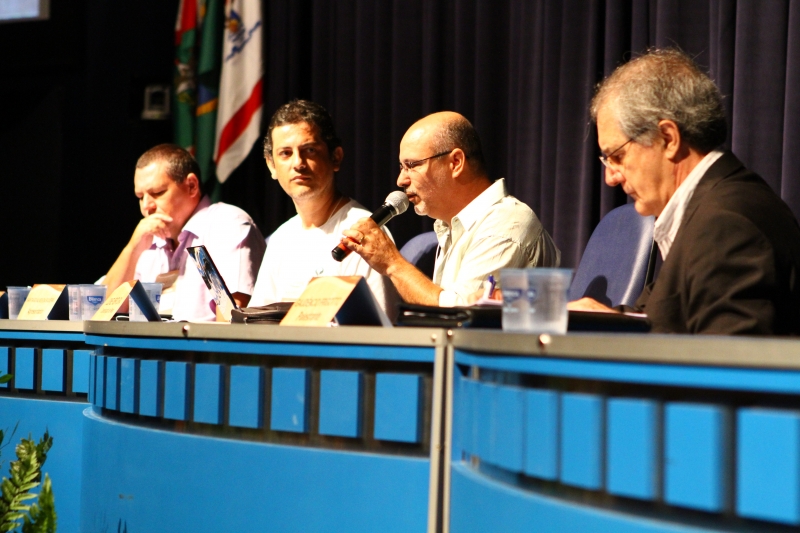 COEB destaca qualidade da educação