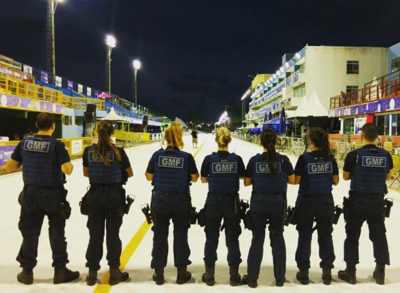 Trânsito será alterado no Centro para as festas de Carnaval