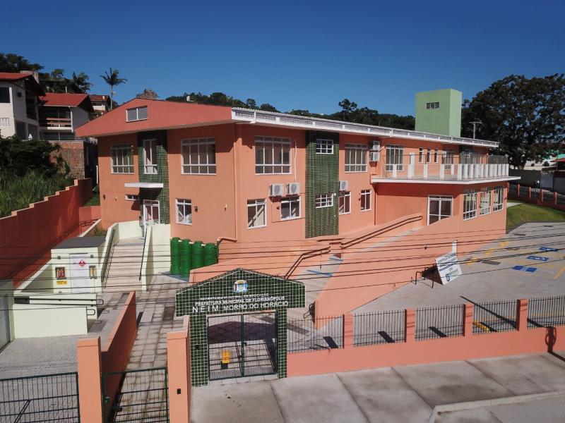 Ano letivo inicia com investimento de mais de R$ 24 milhões na Educação
