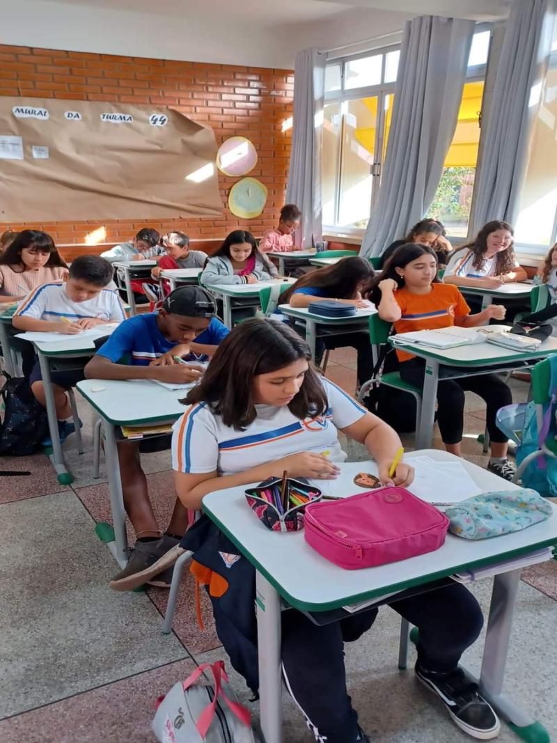 Com ampliação da rede de ensino, Prefeitura inicia ano letivo dia 15 de fevereiro 