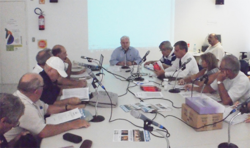 CMS reitera apoio à aprovação do PL 14 595 pela Câmara de Vereadores