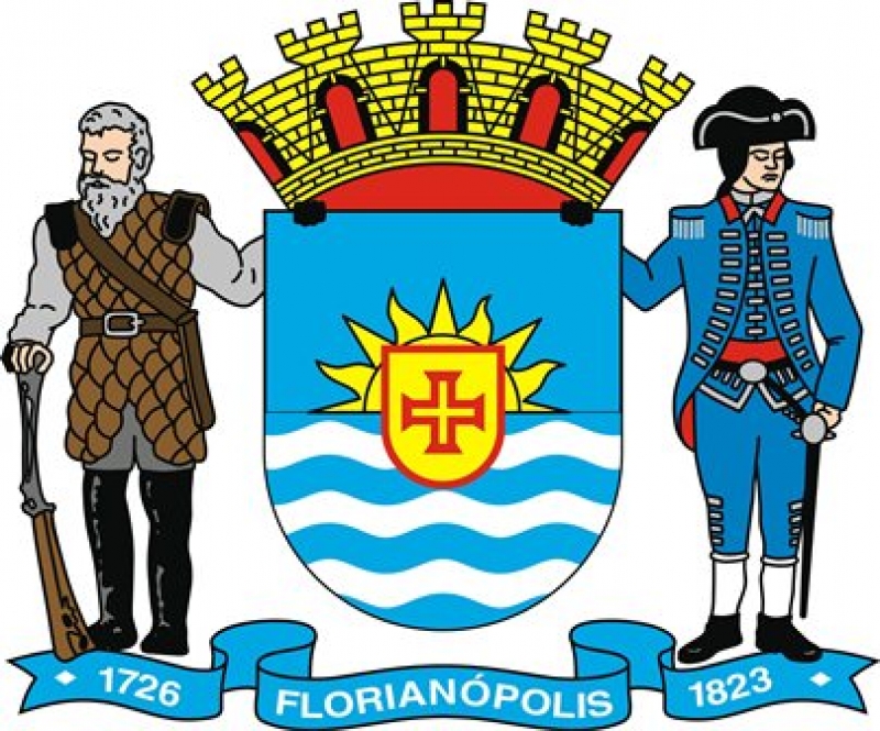 Calendário esportivo para o mês de aniversário da cidade