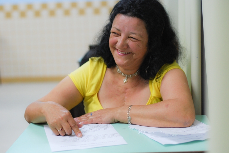 Matrículas seguem abertas para Educação de Jovens, Adultos e Idosos