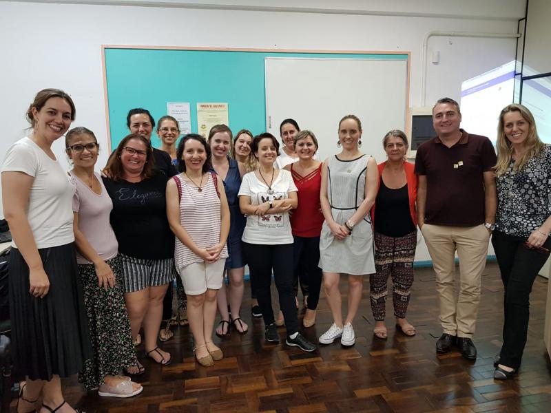 Iniciam inscrições para o Programa Rede de Saberes do Polo UAB