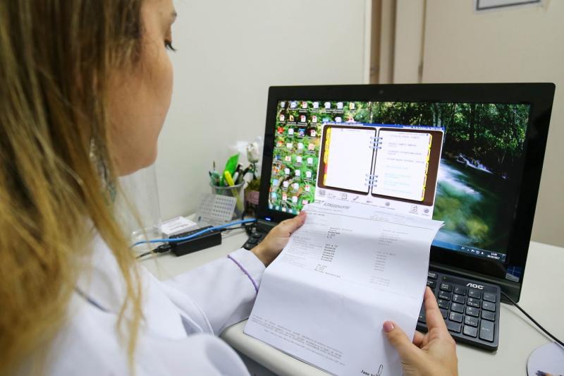 Prefeitura de Florianópolis implanta novo prontuário eletrônico