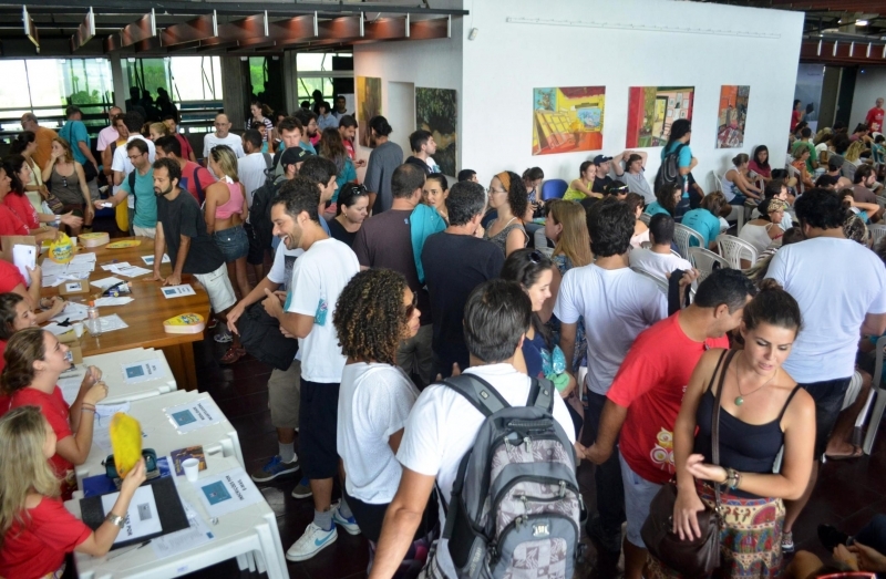 Maratona Fotográfica vai movimentar a cidade
