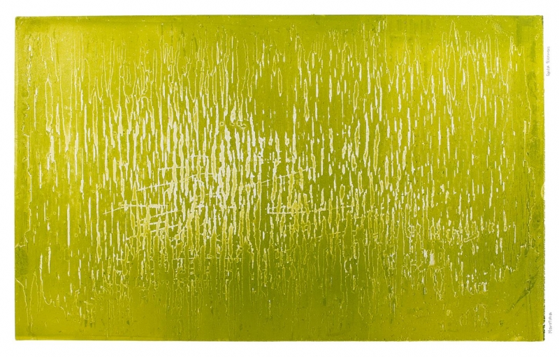 Galeria Vecchietti recebe exposição Monotipias