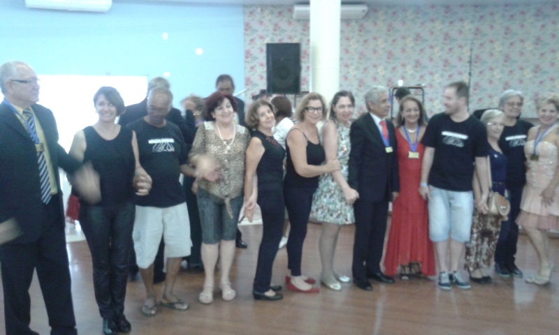 Divulgado cronograma dos JASTI 2015