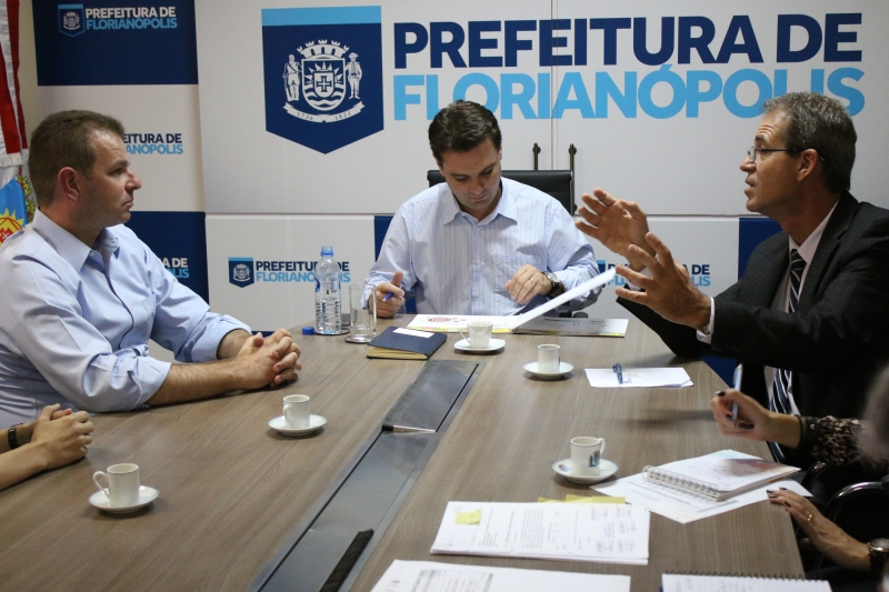 Apresentado plano estratégico de mobilidade