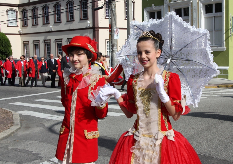 Ciclo do Divino começa neste sábado na Capital