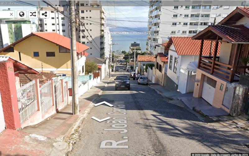 Rua João Carvalho, na Agronômica, terá alteração no trânsito