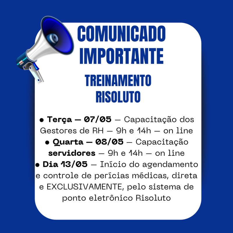 Risoluto Capacitações
